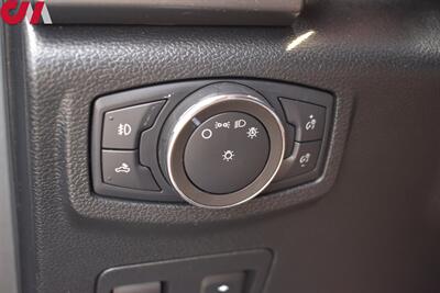 2020 Ford F-150 XL 4x4 4dr SuperCrew 5.5 ft. SB! Heated Seats! Navigation! Bluetooth! Back Up Camera! Rear Sliding Window! Bed Liner! Sport Package! - Photo 16 - Portland, OR 97266