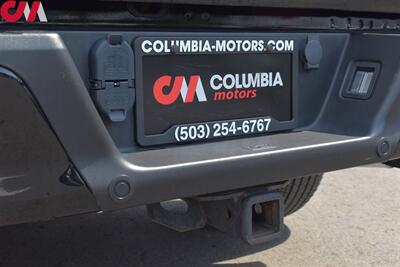 2020 Ford F-150 XL 4x4 4dr SuperCrew 5.5 ft. SB! Heated Seats! Navigation! Bluetooth! Back Up Camera! Rear Sliding Window! Bed Liner! Sport Package! - Photo 29 - Portland, OR 97266