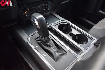 2020 Ford F-150 XL 4x4 4dr SuperCrew 5.5 ft. SB! Heated Seats! Navigation! Bluetooth! Back Up Camera! Rear Sliding Window! Bed Liner! Sport Package! - Photo 24 - Portland, OR 97266