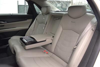 2017 Cadillac CT6 3.6L Premium Luxury  AWD 4dr Sedan**BY APPOINTMENT ONLY** Ariel View Camera! Parking Assist! Navigation! Bluetooth Connectivity! Heated & Ventilated Seats! Sport & Snow/Ice Drive Modes! Pano-Sunroof! - Photo 28 - Portland, OR 97266