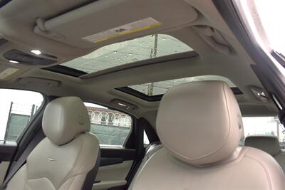 2017 Cadillac CT6 3.6L Premium Luxury  AWD 4dr Sedan**BY APPOINTMENT ONLY** Ariel View Camera! Parking Assist! Navigation! Bluetooth Connectivity! Heated & Ventilated Seats! Sport & Snow/Ice Drive Modes! Pano-Sunroof! - Photo 13 - Portland, OR 97266