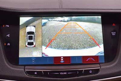 2017 Cadillac CT6 3.6L Premium Luxury  AWD 4dr Sedan**BY APPOINTMENT ONLY** Ariel View Camera! Parking Assist! Navigation! Bluetooth Connectivity! Heated & Ventilated Seats! Sport & Snow/Ice Drive Modes! Pano-Sunroof! - Photo 22 - Portland, OR 97266