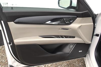 2017 Cadillac CT6 3.6L Premium Luxury  AWD 4dr Sedan**BY APPOINTMENT ONLY** Ariel View Camera! Parking Assist! Navigation! Bluetooth Connectivity! Heated & Ventilated Seats! Sport & Snow/Ice Drive Modes! Pano-Sunroof! - Photo 16 - Portland, OR 97266