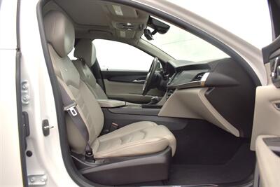 2017 Cadillac CT6 3.6L Premium Luxury  AWD 4dr Sedan**BY APPOINTMENT ONLY** Ariel View Camera! Parking Assist! Navigation! Bluetooth Connectivity! Heated & Ventilated Seats! Sport & Snow/Ice Drive Modes! Pano-Sunroof! - Photo 30 - Portland, OR 97266