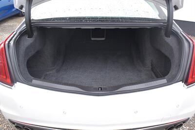 2017 Cadillac CT6 3.6L Premium Luxury  AWD 4dr Sedan**BY APPOINTMENT ONLY** Ariel View Camera! Parking Assist! Navigation! Bluetooth Connectivity! Heated & Ventilated Seats! Sport & Snow/Ice Drive Modes! Pano-Sunroof! - Photo 31 - Portland, OR 97266