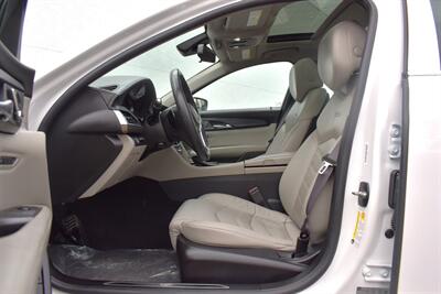 2017 Cadillac CT6 3.6L Premium Luxury  AWD 4dr Sedan**BY APPOINTMENT ONLY** Ariel View Camera! Parking Assist! Navigation! Bluetooth Connectivity! Heated & Ventilated Seats! Sport & Snow/Ice Drive Modes! Pano-Sunroof! - Photo 11 - Portland, OR 97266