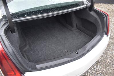 2017 Cadillac CT6 3.6L Premium Luxury  AWD 4dr Sedan**BY APPOINTMENT ONLY** Ariel View Camera! Parking Assist! Navigation! Bluetooth Connectivity! Heated & Ventilated Seats! Sport & Snow/Ice Drive Modes! Pano-Sunroof! - Photo 32 - Portland, OR 97266