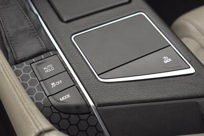 2017 Cadillac CT6 3.6L Premium Luxury  AWD 4dr Sedan**BY APPOINTMENT ONLY** Ariel View Camera! Parking Assist! Navigation! Bluetooth Connectivity! Heated & Ventilated Seats! Sport & Snow/Ice Drive Modes! Pano-Sunroof! - Photo 26 - Portland, OR 97266