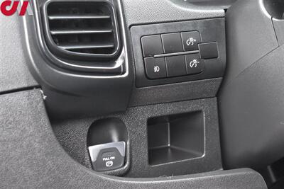 2025 RAM ProMaster Tradesman 2500  +BY APPOINTMENT ONLY+136 WB 3dr Low Roof Cargo Van w/Passenger Seat! Bulkhead Partition! Back Up Camera! Apple CarPlay! Android Auto! Tow-Haul Mode! Collision Mitigation Alert System! - Photo 15 - Portland, OR 97266