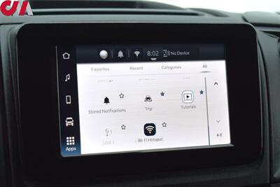 2025 RAM ProMaster Tradesman 2500  +BY APPOINTMENT ONLY+136 WB 3dr Low Roof Cargo Van w/Passenger Seat! Bulkhead Partition! Back Up Camera! Apple CarPlay! Android Auto! Tow-Haul Mode! Collision Mitigation Alert System! - Photo 23 - Portland, OR 97266
