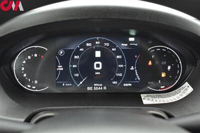 2025 RAM ProMaster Tradesman 2500  +BY APPOINTMENT ONLY+136 WB 3dr Low Roof Cargo Van w/Passenger Seat! Bulkhead Partition! Back Up Camera! Apple CarPlay! Android Auto! Tow-Haul Mode! Collision Mitigation Alert System! - Photo 16 - Portland, OR 97266