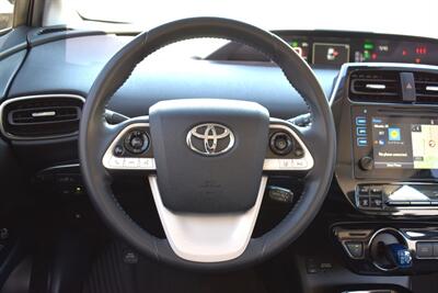 2017 Toyota Prius Four 4dr Hatchback**BY APPOINTMENT ONLY** Back Up Camera! Blind Spot Monitor w/Rear Cross Traffic Alert! Navigation! Bluetooth Connectivity! Heated Seats! - Photo 13 - Portland, OR 97266