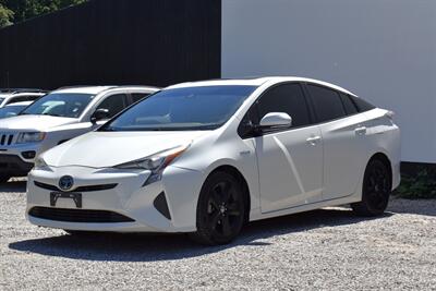 2017 Toyota Prius Four 4dr Hatchback**BY APPOINTMENT ONLY** Back Up Camera! Blind Spot Monitor w/Rear Cross Traffic Alert! Navigation! Bluetooth Connectivity! Heated Seats! - Photo 8 - Portland, OR 97266