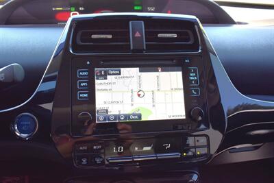 2017 Toyota Prius Four 4dr Hatchback**BY APPOINTMENT ONLY** Back Up Camera! Blind Spot Monitor w/Rear Cross Traffic Alert! Navigation! Bluetooth Connectivity! Heated Seats! - Photo 20 - Portland, OR 97266