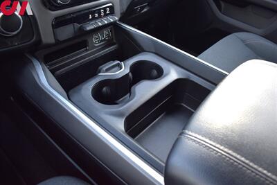 2022 RAM 1500 Big Horn  4x4 4dr Crew Cab 5.6 ft. SB Pickup! Back-Up Cam! Park Assist! GPS Nav! Apple CarPlay! Android Auto! Tow/Haul Mode! 4H & 4L! Heated Seats! All Weather Floor Mats! - Photo 23 - Portland, OR 97266