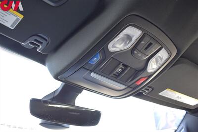 2022 RAM 1500 Big Horn  4x4 4dr Crew Cab 5.6 ft. SB Pickup! Back-Up Cam! Park Assist! GPS Nav! Apple CarPlay! Android Auto! Tow/Haul Mode! 4H & 4L! Heated Seats! All Weather Floor Mats! - Photo 16 - Portland, OR 97266