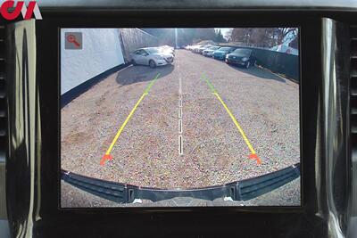 2022 RAM 1500 Big Horn  4x4 4dr Crew Cab 5.6 ft. SB Pickup! Back-Up Cam! Park Assist! GPS Nav! Apple CarPlay! Android Auto! Tow/Haul Mode! 4H & 4L! Heated Seats! All Weather Floor Mats! - Photo 20 - Portland, OR 97266