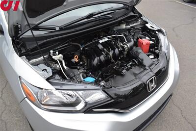 2016 Honda Fit EX  4dr Hatchback CVT! Rear View Camera! Bluetooth! Econ Mode! Cruise Control! All Weather Mats! Sunroof! - Photo 26 - Portland, OR 97266