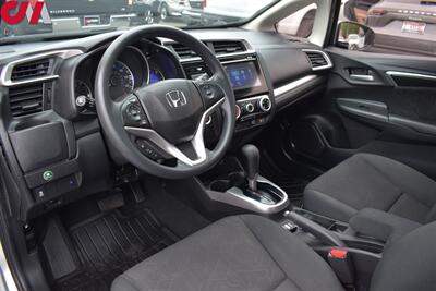 2016 Honda Fit EX  4dr Hatchback CVT! Rear View Camera! Bluetooth! Econ Mode! Cruise Control! All Weather Mats! Sunroof! - Photo 3 - Portland, OR 97266