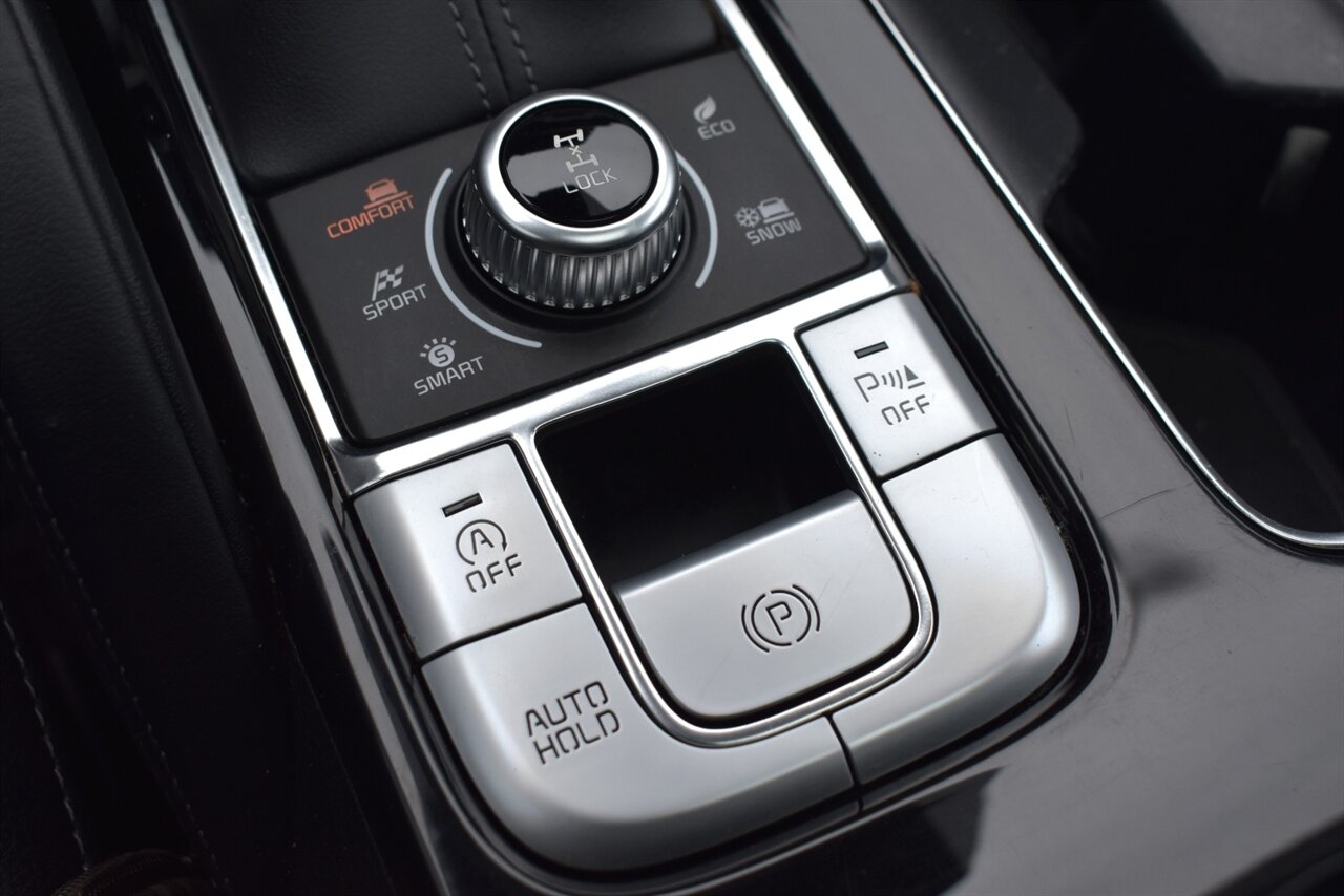 2021 Kia Telluride EX 4dr SUV! AWD! **BY APPOINTMENT ONLY** Back Up Camera! Blind Spot Assist! Lane Keeping Assist! Forward Collision Mitigation! Drive Mode Select! Power Sunroof! Heated & Ventilated Seats! Apple Carplay! - Photo 30 - Portland, OR 97266