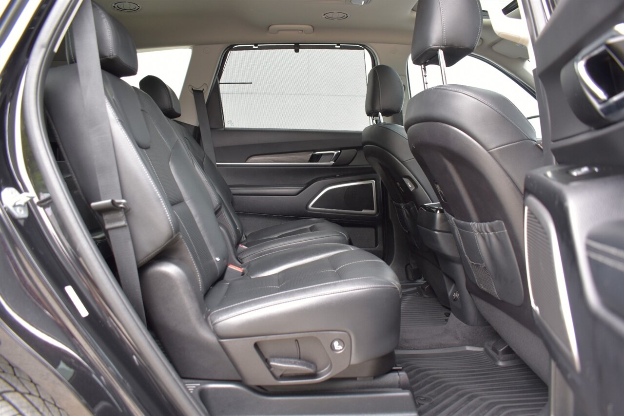 2021 Kia Telluride EX 4dr SUV! AWD! **BY APPOINTMENT ONLY** Back Up Camera! Blind Spot Assist! Lane Keeping Assist! Forward Collision Mitigation! Drive Mode Select! Power Sunroof! Heated & Ventilated Seats! Apple Carplay! - Photo 33 - Portland, OR 97266