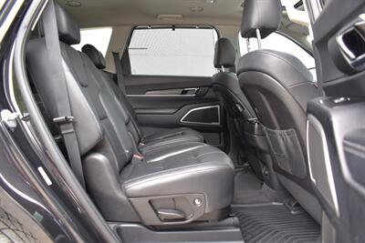 2021 Kia Telluride EX 4dr SUV! AWD! **BY APPOINTMENT ONLY** Back Up Camera! Blind Spot Assist! Lane Keeping Assist! Forward Collision Mitigation! Drive Mode Select! Power Sunroof! Heated & Ventilated Seats! Apple Carplay! - Photo 33 - Portland, OR 97266