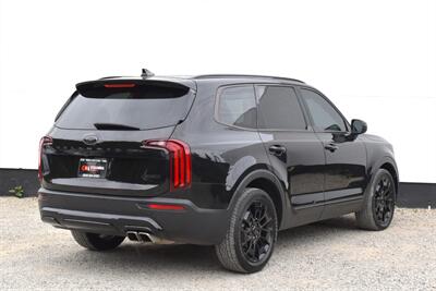 2021 Kia Telluride EX 4dr SUV! AWD! **BY APPOINTMENT ONLY** Back Up Camera! Blind Spot Assist! Lane Keeping Assist! Forward Collision Mitigation! Drive Mode Select! Power Sunroof! Heated & Ventilated Seats! Apple Carplay! - Photo 5 - Portland, OR 97266