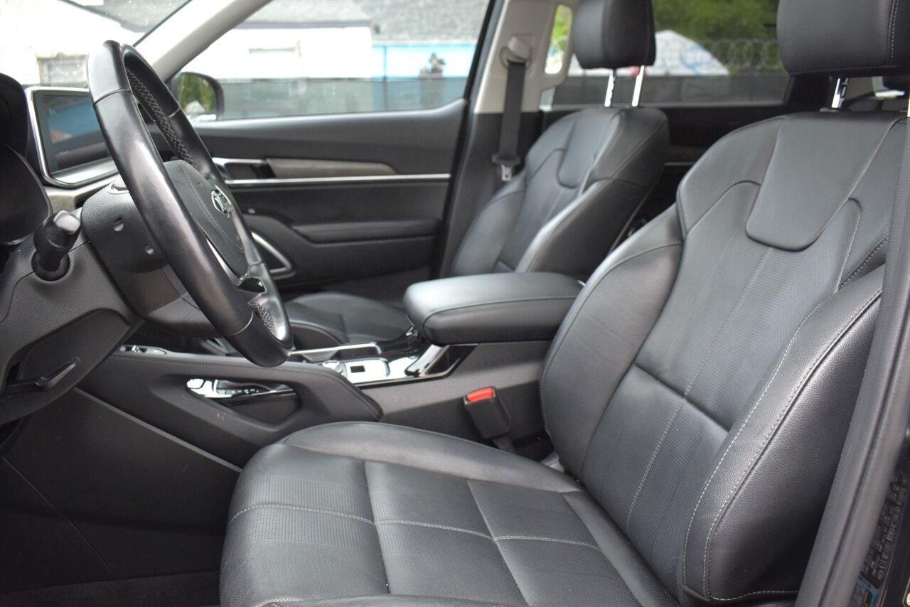2021 Kia Telluride EX 4dr SUV! AWD! **BY APPOINTMENT ONLY** Back Up Camera! Blind Spot Assist! Lane Keeping Assist! Forward Collision Mitigation! Drive Mode Select! Power Sunroof! Heated & Ventilated Seats! Apple Carplay! - Photo 11 - Portland, OR 97266