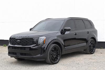 2021 Kia Telluride EX 4dr SUV! AWD! **BY APPOINTMENT ONLY** Back Up Camera! Blind Spot Assist! Lane Keeping Assist! Forward Collision Mitigation! Drive Mode Select! Power Sunroof! Heated & Ventilated Seats! Apple Carplay! - Photo 8 - Portland, OR 97266