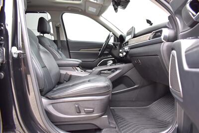 2021 Kia Telluride EX 4dr SUV! AWD! **BY APPOINTMENT ONLY** Back Up Camera! Blind Spot Assist! Lane Keeping Assist! Forward Collision Mitigation! Drive Mode Select! Power Sunroof! Heated & Ventilated Seats! Apple Carplay! - Photo 34 - Portland, OR 97266