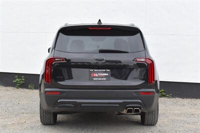 2021 Kia Telluride EX 4dr SUV! AWD! **BY APPOINTMENT ONLY** Back Up Camera! Blind Spot Assist! Lane Keeping Assist! Forward Collision Mitigation! Drive Mode Select! Power Sunroof! Heated & Ventilated Seats! Apple Carplay! - Photo 4 - Portland, OR 97266