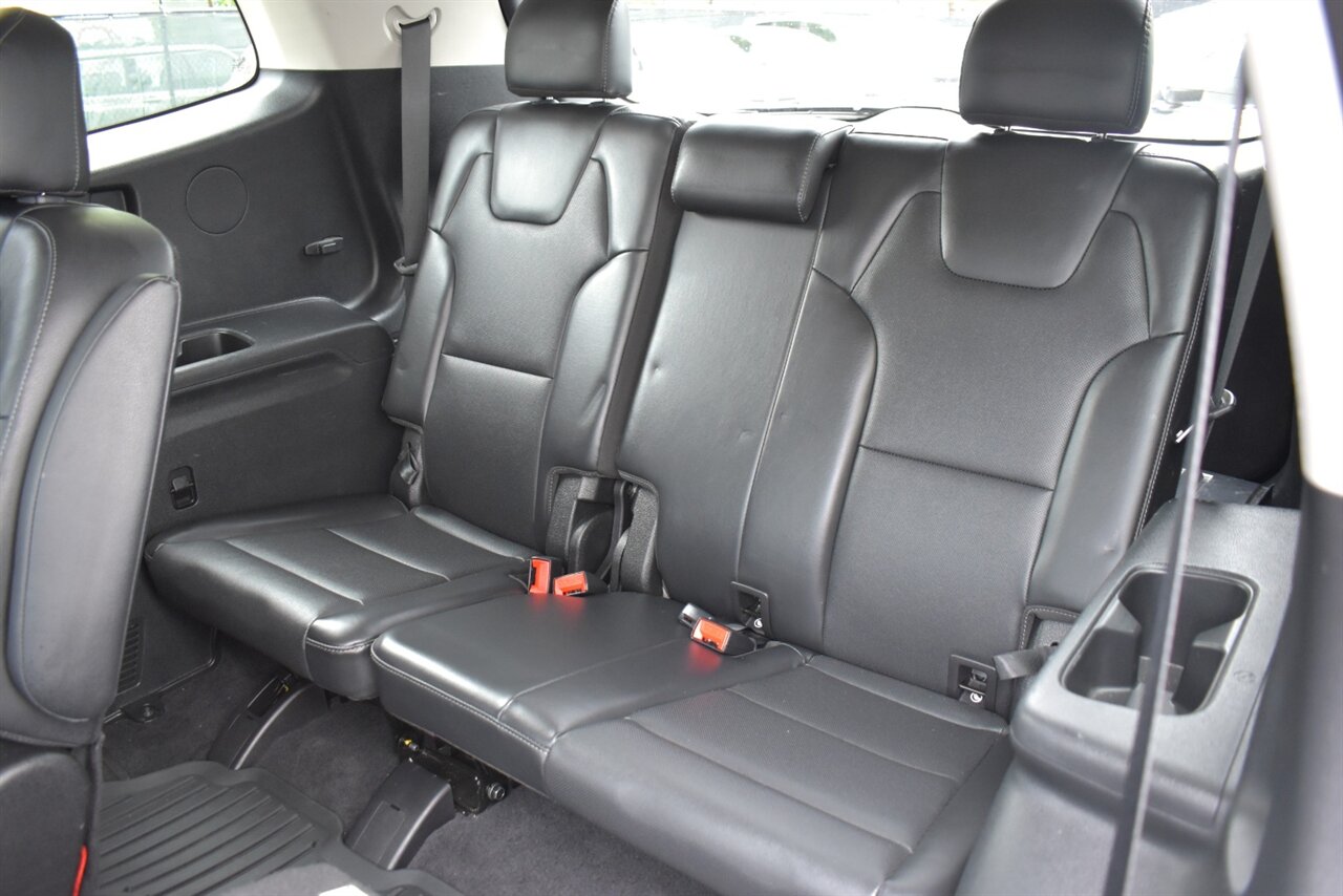 2021 Kia Telluride EX 4dr SUV! AWD! **BY APPOINTMENT ONLY** Back Up Camera! Blind Spot Assist! Lane Keeping Assist! Forward Collision Mitigation! Drive Mode Select! Power Sunroof! Heated & Ventilated Seats! Apple Carplay! - Photo 32 - Portland, OR 97266
