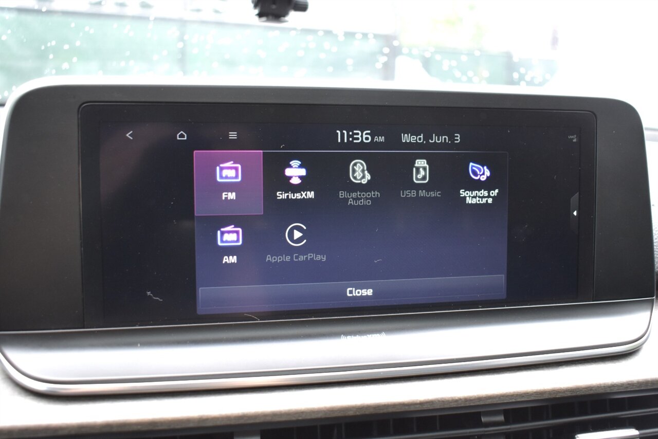 2021 Kia Telluride EX 4dr SUV! AWD! **BY APPOINTMENT ONLY** Back Up Camera! Blind Spot Assist! Lane Keeping Assist! Forward Collision Mitigation! Drive Mode Select! Power Sunroof! Heated & Ventilated Seats! Apple Carplay! - Photo 26 - Portland, OR 97266