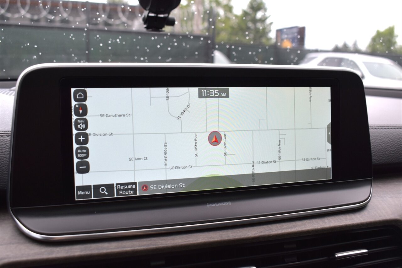 2021 Kia Telluride EX 4dr SUV! AWD! **BY APPOINTMENT ONLY** Back Up Camera! Blind Spot Assist! Lane Keeping Assist! Forward Collision Mitigation! Drive Mode Select! Power Sunroof! Heated & Ventilated Seats! Apple Carplay! - Photo 24 - Portland, OR 97266