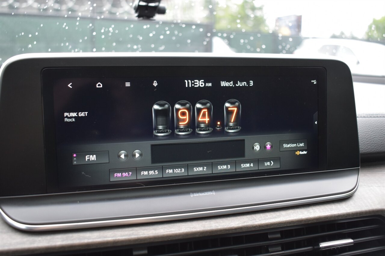 2021 Kia Telluride EX 4dr SUV! AWD! **BY APPOINTMENT ONLY** Back Up Camera! Blind Spot Assist! Lane Keeping Assist! Forward Collision Mitigation! Drive Mode Select! Power Sunroof! Heated & Ventilated Seats! Apple Carplay! - Photo 25 - Portland, OR 97266