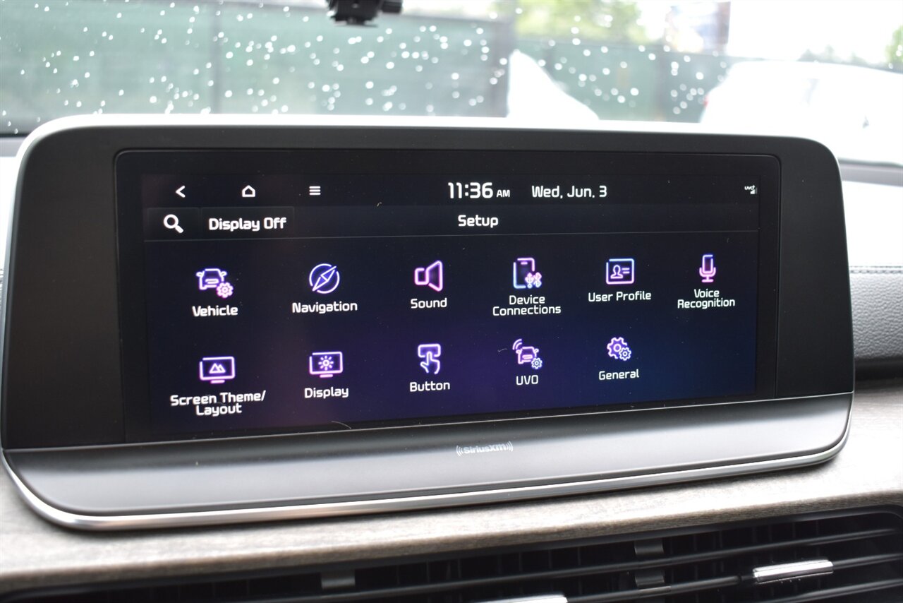 2021 Kia Telluride EX 4dr SUV! AWD! **BY APPOINTMENT ONLY** Back Up Camera! Blind Spot Assist! Lane Keeping Assist! Forward Collision Mitigation! Drive Mode Select! Power Sunroof! Heated & Ventilated Seats! Apple Carplay! - Photo 27 - Portland, OR 97266