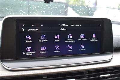 2021 Kia Telluride EX 4dr SUV! AWD! **BY APPOINTMENT ONLY** Back Up Camera! Blind Spot Assist! Lane Keeping Assist! Forward Collision Mitigation! Drive Mode Select! Power Sunroof! Heated & Ventilated Seats! Apple Carplay! - Photo 27 - Portland, OR 97266