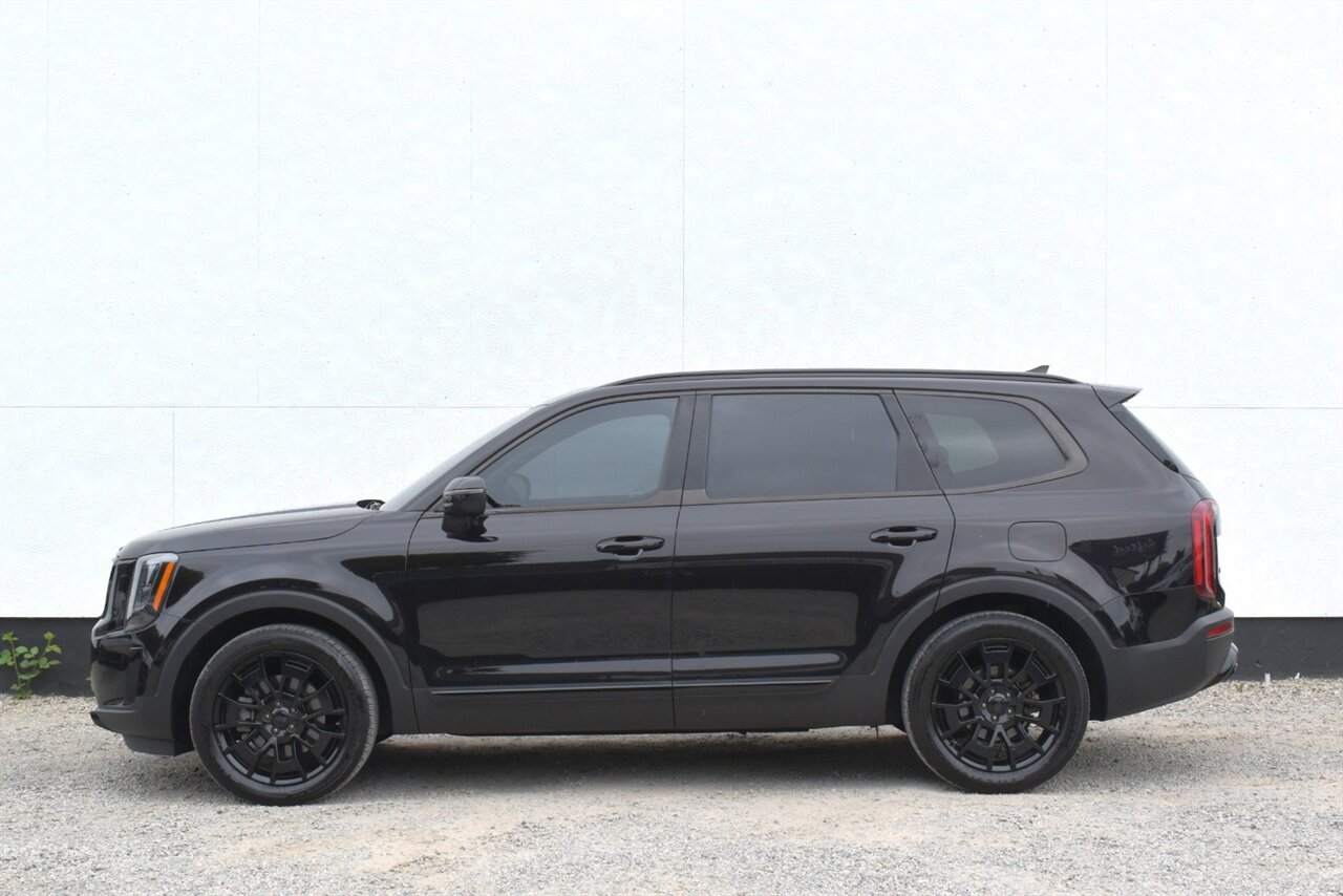 2021 Kia Telluride EX 4dr SUV! AWD! **BY APPOINTMENT ONLY** Back Up Camera! Blind Spot Assist! Lane Keeping Assist! Forward Collision Mitigation! Drive Mode Select! Power Sunroof! Heated & Ventilated Seats! Apple Carplay! - Photo 9 - Portland, OR 97266
