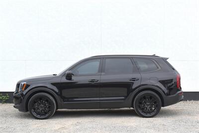 2021 Kia Telluride EX 4dr SUV! AWD! **BY APPOINTMENT ONLY** Back Up Camera! Blind Spot Assist! Lane Keeping Assist! Forward Collision Mitigation! Drive Mode Select! Power Sunroof! Heated & Ventilated Seats! Apple Carplay! - Photo 9 - Portland, OR 97266