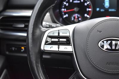 2021 Kia Telluride EX 4dr SUV! AWD! **BY APPOINTMENT ONLY** Back Up Camera! Blind Spot Assist! Lane Keeping Assist! Forward Collision Mitigation! Drive Mode Select! Power Sunroof! Heated & Ventilated Seats! Apple Carplay! - Photo 16 - Portland, OR 97266