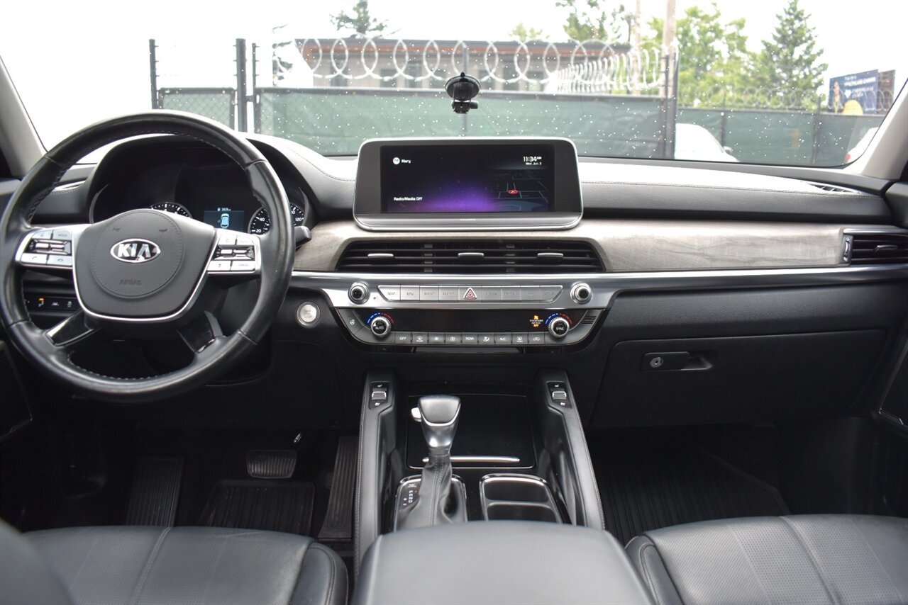 2021 Kia Telluride EX 4dr SUV! AWD! **BY APPOINTMENT ONLY** Back Up Camera! Blind Spot Assist! Lane Keeping Assist! Forward Collision Mitigation! Drive Mode Select! Power Sunroof! Heated & Ventilated Seats! Apple Carplay! - Photo 14 - Portland, OR 97266