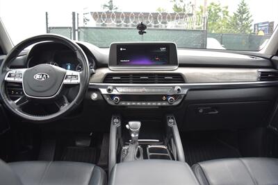 2021 Kia Telluride EX 4dr SUV! AWD! **BY APPOINTMENT ONLY** Back Up Camera! Blind Spot Assist! Lane Keeping Assist! Forward Collision Mitigation! Drive Mode Select! Power Sunroof! Heated & Ventilated Seats! Apple Carplay! - Photo 14 - Portland, OR 97266