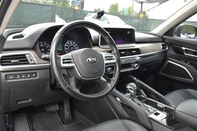 2021 Kia Telluride EX 4dr SUV! AWD! **BY APPOINTMENT ONLY** Back Up Camera! Blind Spot Assist! Lane Keeping Assist! Forward Collision Mitigation! Drive Mode Select! Power Sunroof! Heated & Ventilated Seats! Apple Carplay! - Photo 3 - Portland, OR 97266