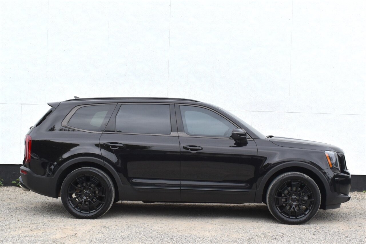 2021 Kia Telluride EX 4dr SUV! AWD! **BY APPOINTMENT ONLY** Back Up Camera! Blind Spot Assist! Lane Keeping Assist! Forward Collision Mitigation! Drive Mode Select! Power Sunroof! Heated & Ventilated Seats! Apple Carplay! - Photo 6 - Portland, OR 97266