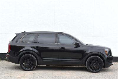 2021 Kia Telluride EX 4dr SUV! AWD! **BY APPOINTMENT ONLY** Back Up Camera! Blind Spot Assist! Lane Keeping Assist! Forward Collision Mitigation! Drive Mode Select! Power Sunroof! Heated & Ventilated Seats! Apple Carplay! - Photo 6 - Portland, OR 97266