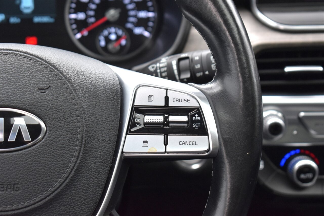 2021 Kia Telluride EX 4dr SUV! AWD! **BY APPOINTMENT ONLY** Back Up Camera! Blind Spot Assist! Lane Keeping Assist! Forward Collision Mitigation! Drive Mode Select! Power Sunroof! Heated & Ventilated Seats! Apple Carplay! - Photo 17 - Portland, OR 97266