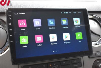 2015 Ford F-350 Super Duty XL  4X4 4dr Crew Cab 8 ft. LB SRW Pickup**BY APPOINTMENT ONLY** Back Up Camera! Bluetooth! 2H/4h/4L Modes! Tow PKG! Running Boards! Leather Interior! - Photo 18 - Portland, OR 97266