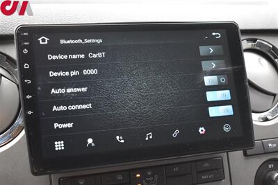 2015 Ford F-350 Super Duty Platinum 4X4 4dr Crew Cab 8 ft. LB SRW Pickup**BY APPOINTMENT ONLY** Back Up Camera! Bluetooth! 2H/4h/4L Modes! Tow PKG! Running Boards! Leather Interior! - Photo 19 - Portland, OR 97266