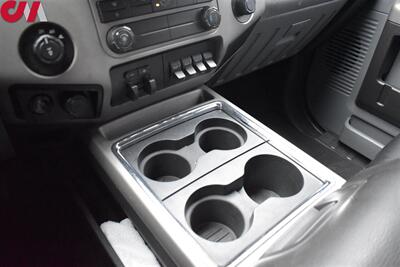 2015 Ford F-350 Super Duty XL  4X4 4dr Crew Cab 8 ft. LB SRW Pickup**BY APPOINTMENT ONLY** Back Up Camera! Bluetooth! 2H/4h/4L Modes! Tow PKG! Running Boards! Leather Interior! - Photo 21 - Portland, OR 97266