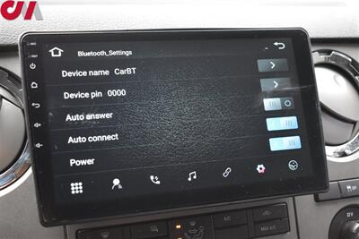 2015 Ford F-350 Super Duty XL  4X4 4dr Crew Cab 8 ft. LB SRW Pickup**BY APPOINTMENT ONLY** Back Up Camera! Bluetooth! 2H/4h/4L Modes! Tow PKG! Running Boards! Leather Interior! - Photo 19 - Portland, OR 97266